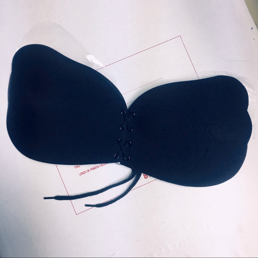 Magic Bra Strapless & Backless